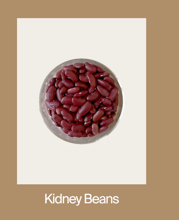 Kidney Beans