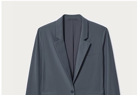 Commuter® Boyfriend Blazer