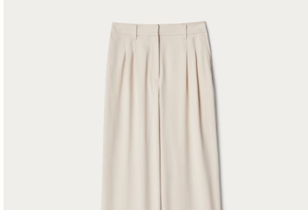 Commuter® Pleated Trouser