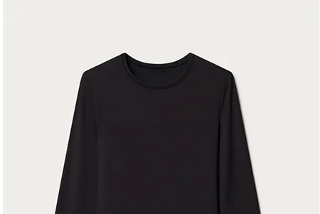 Ultimate Layer Long Sleeve