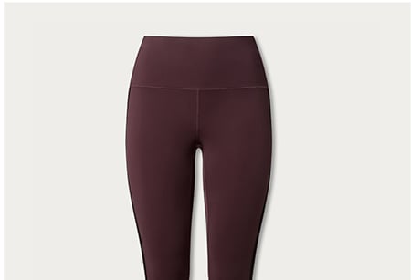 Alpine Fleece Legging