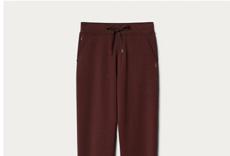 DreamGlow™ Jogger