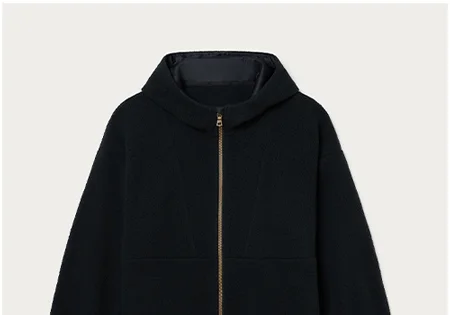 Aloft Fleece Full Zip
