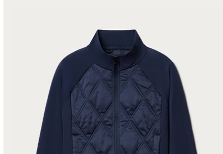 Alpine Jacket