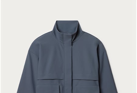 Outplay Jacket