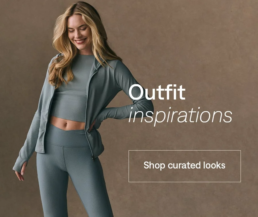Outfit Inspiration