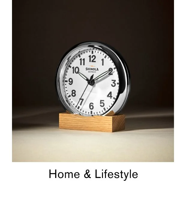 Home & Lifestyle