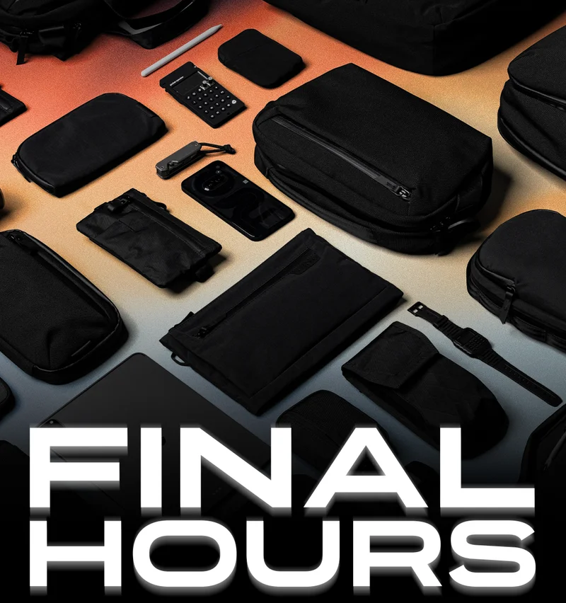 final days final hours header image