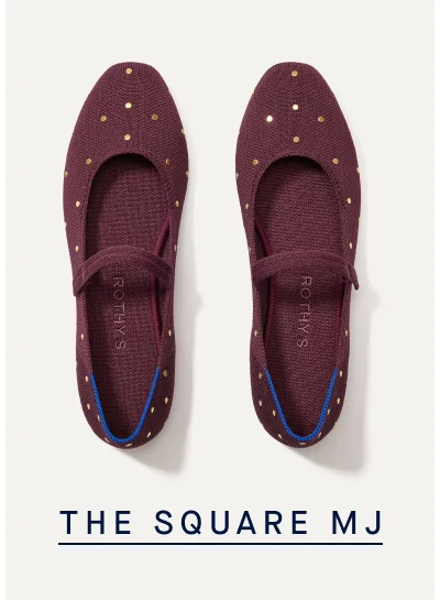 THE SQUARE MJ