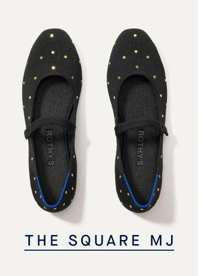 THE SQUARE MJ