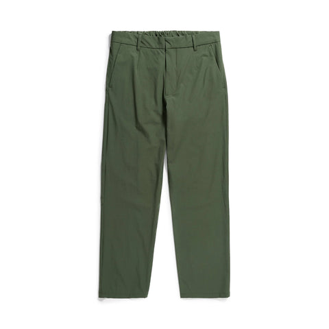 Norse Projects Aaren Travel Light Trousers