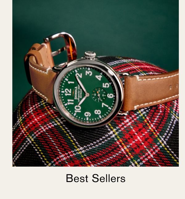 Best Sellers