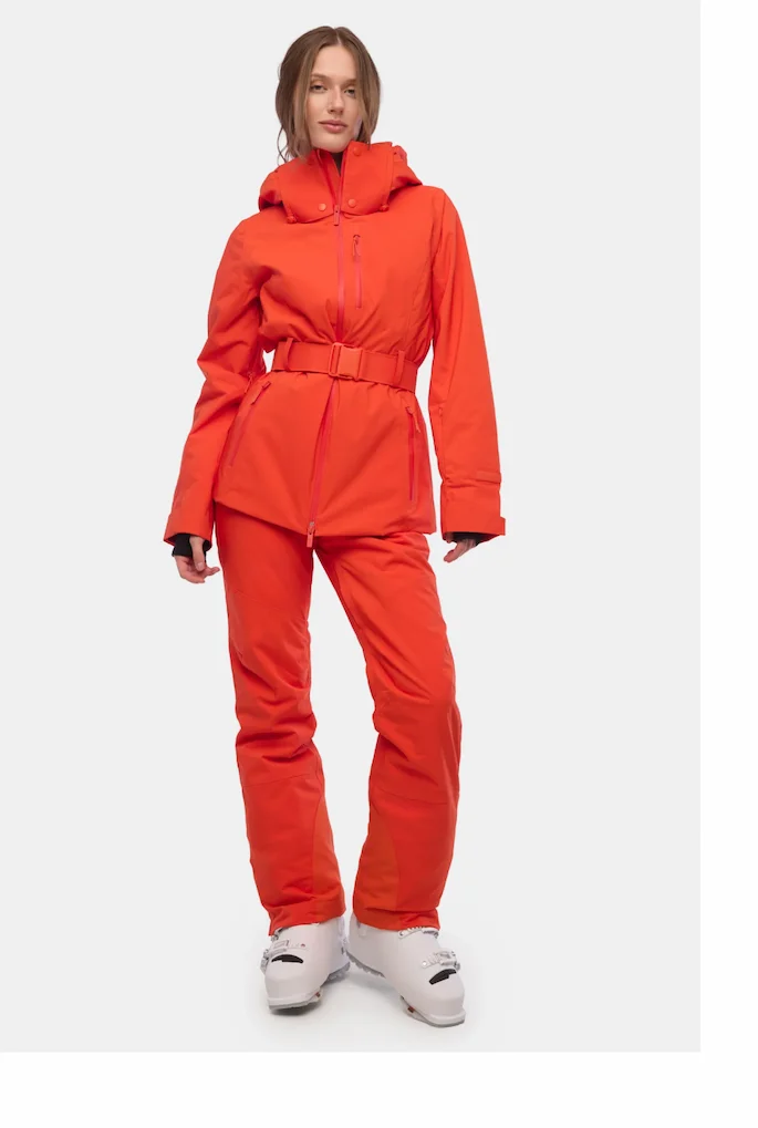 Shop Aston Jacket in Spritz