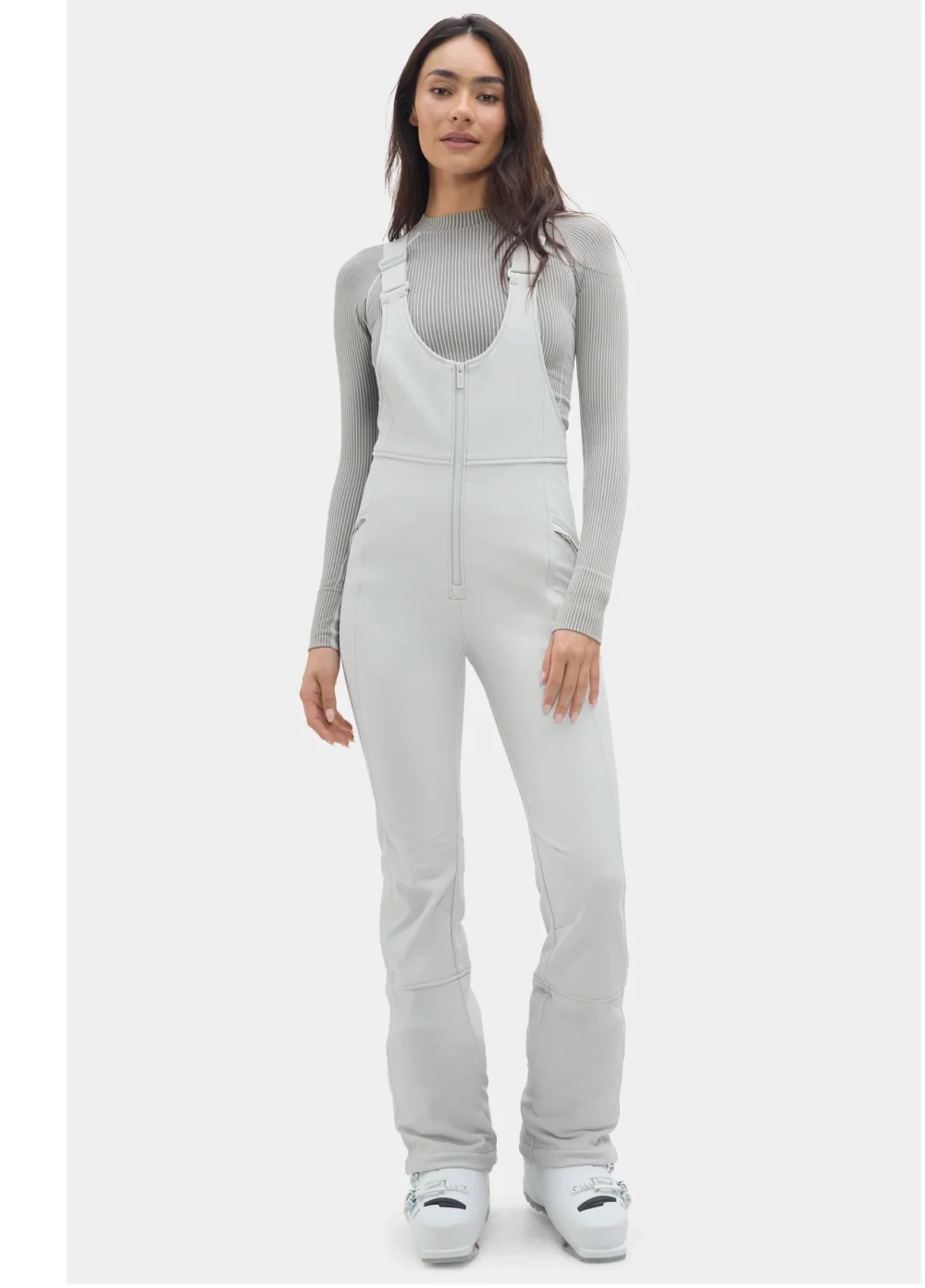Shop Isabel Bib in Storm
