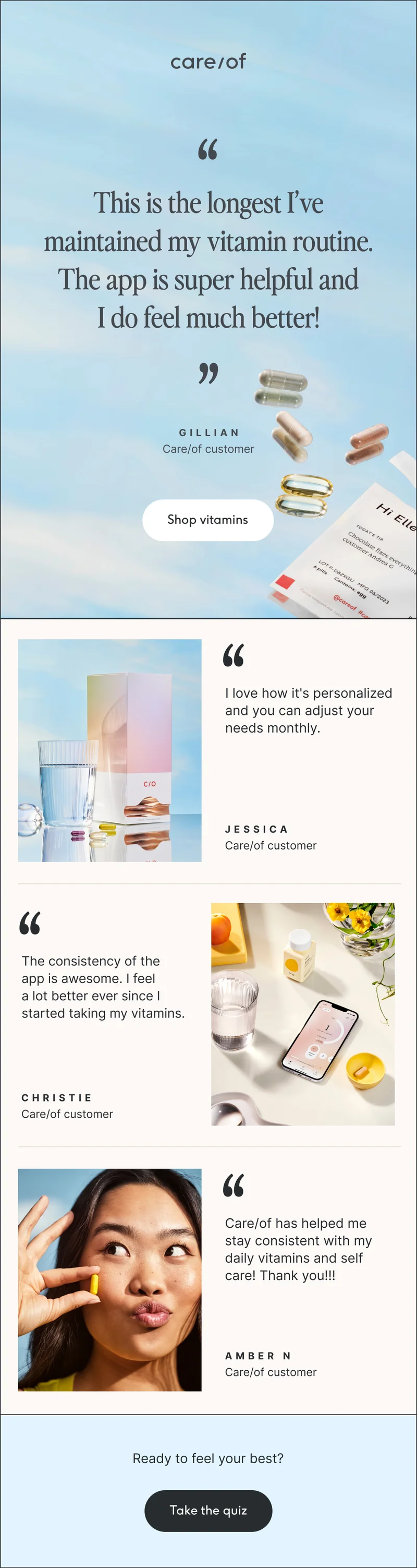 shop vitamins