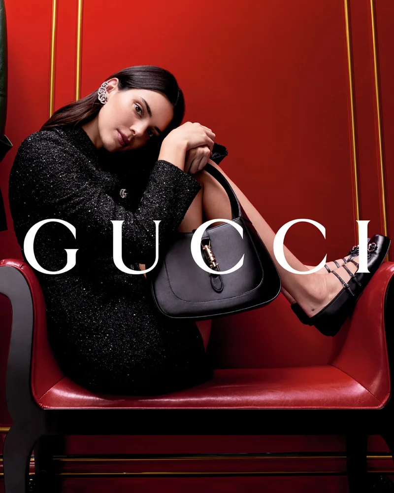 Clothing item Discover more on the Gucci website