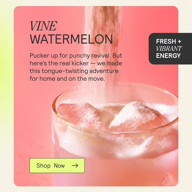 Vine Watermelon