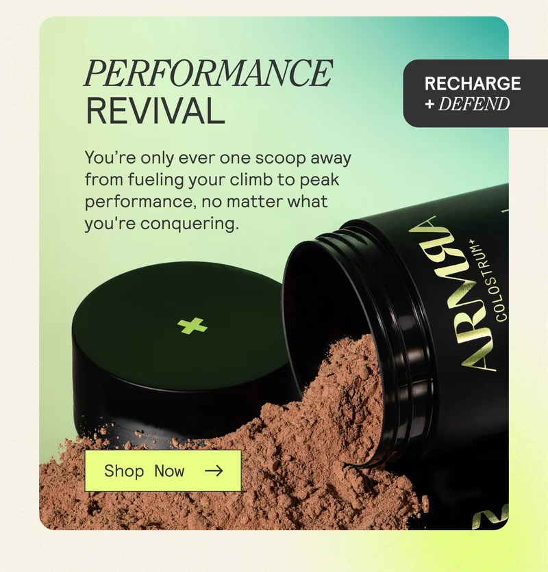 Performance Revival
