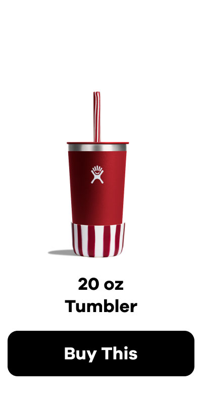 20 oz Tumbler | Buy This