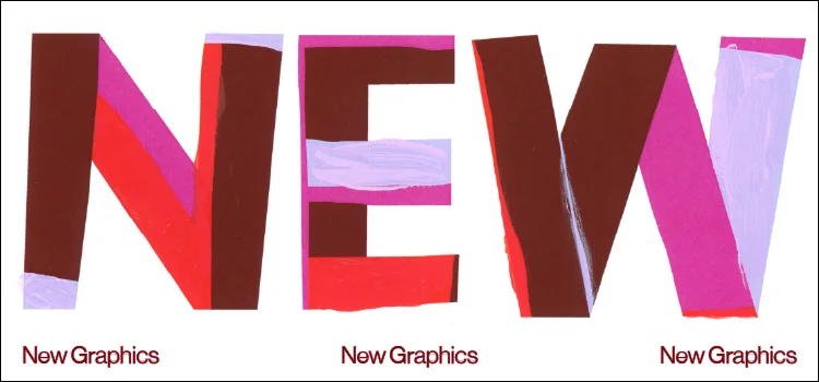NEW GRAPHICS