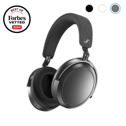 MOMENTUM 4 Wireless Graphite Color Variant