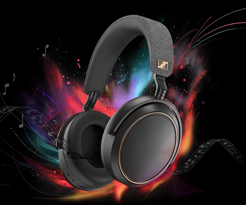 Sennheiser MOMENTUM 4 Copper: True Sound.Big Savings.