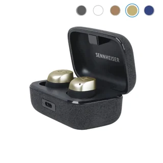 MOMENTUM True Wireless Gold Color Variant