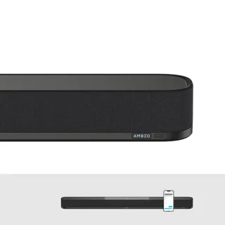 AMBEO Soundbar Plus