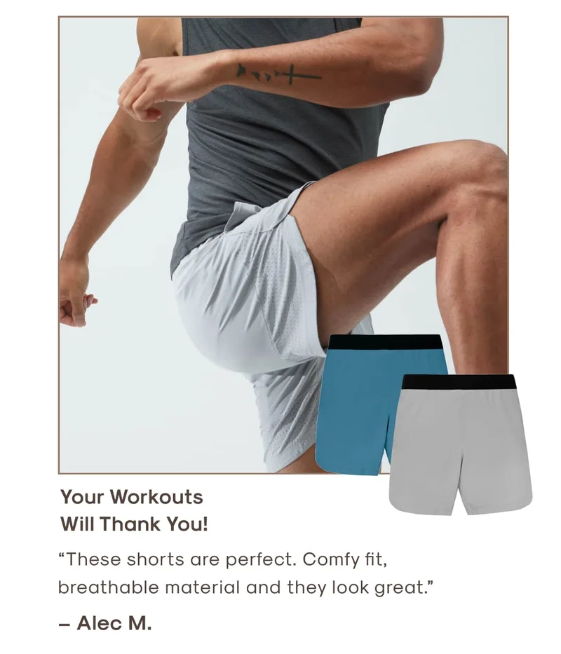 Shop Active Shorts