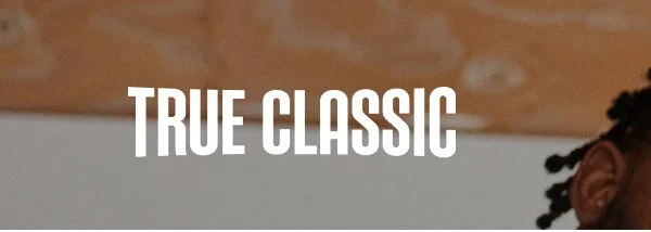 True Classic