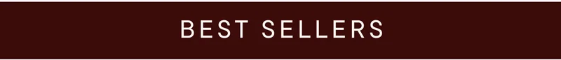 BEST SELLERS