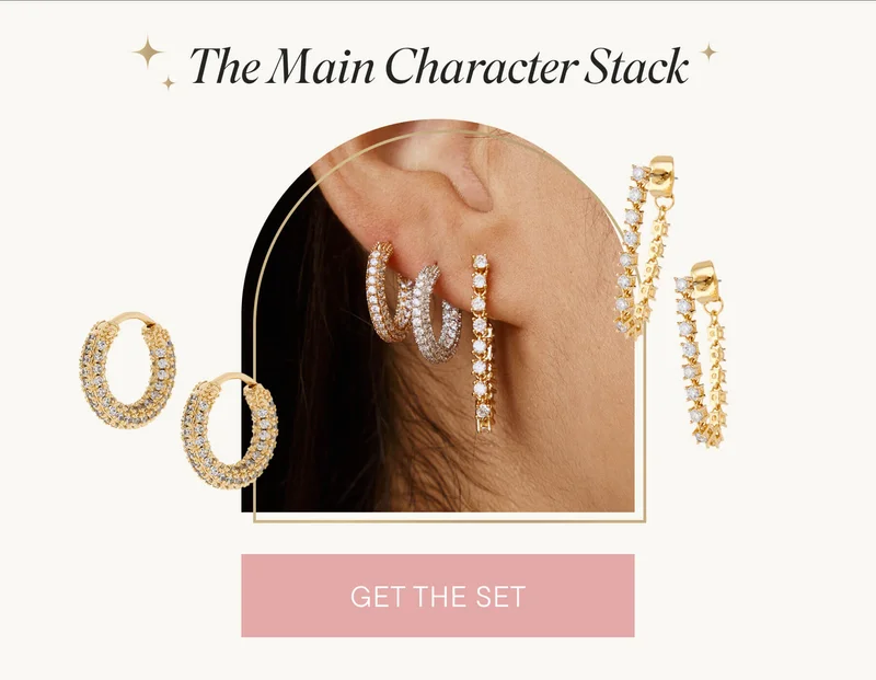 Emma and Chandler Product Features. SHOP NOW.