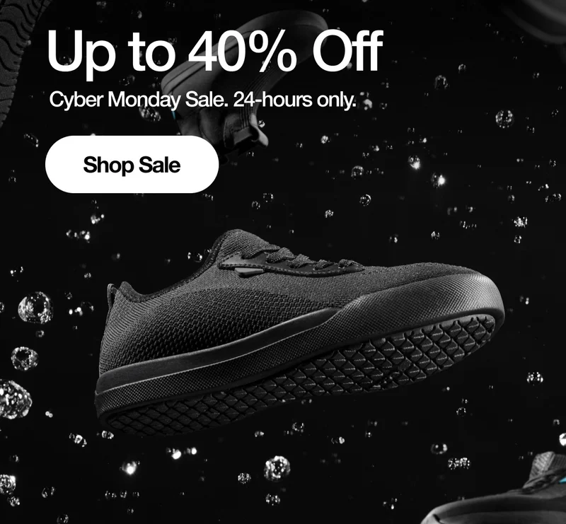 Up to 40% off while you can. Cyber Monday Shop Sale. 24-hours only. Shop Sale.