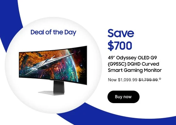 Deal of the Day
