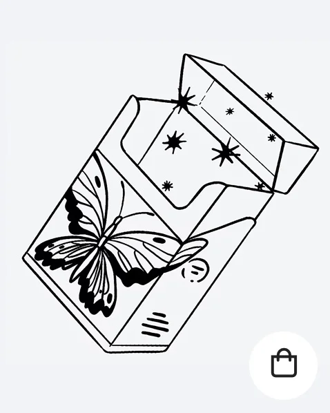 Flee Tattoo