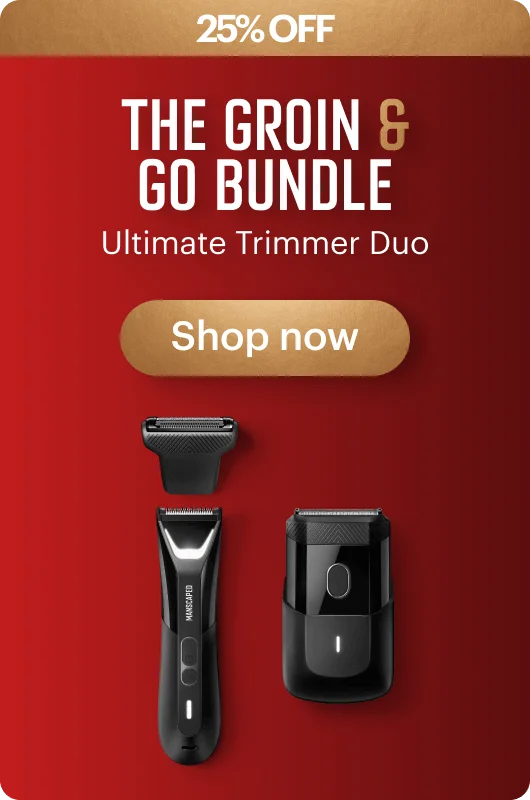 The Groin & Go Bundle