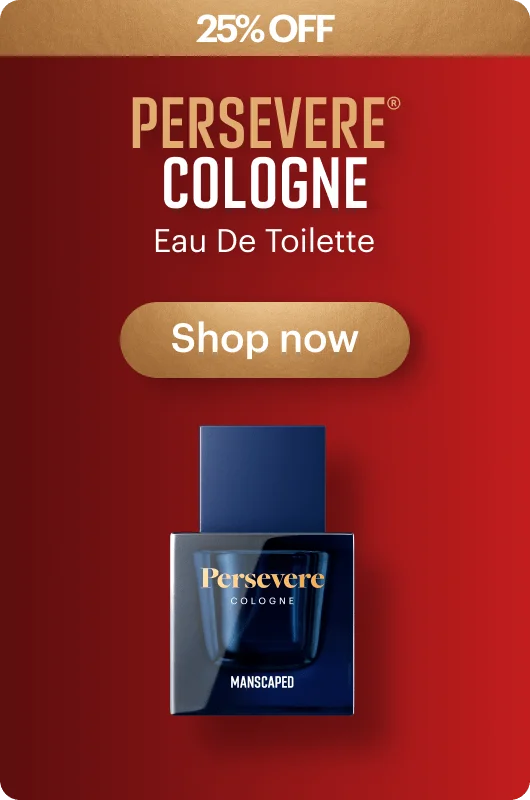 Persevere® Cologne