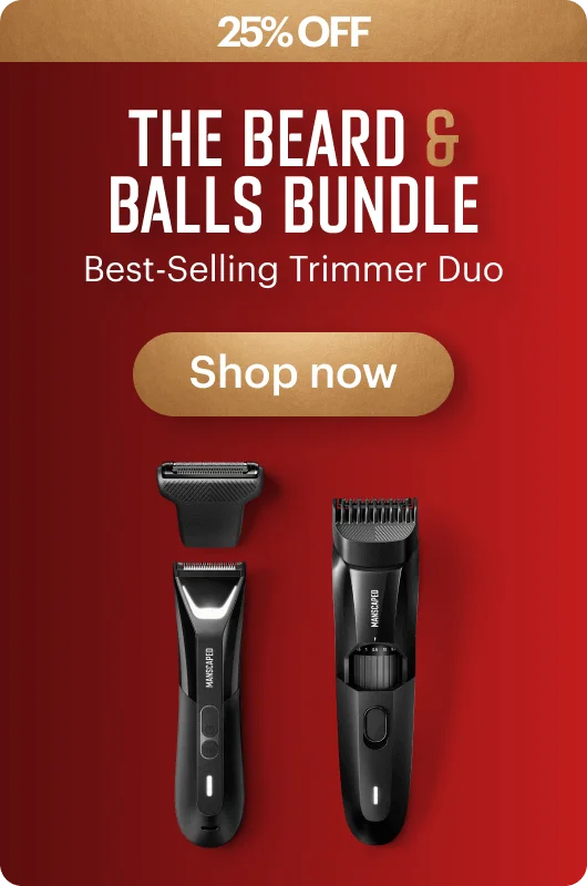 The Beard & Balls Bundle