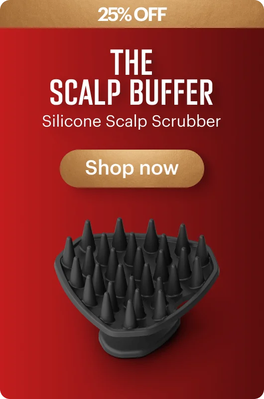 The Scalp Buffer