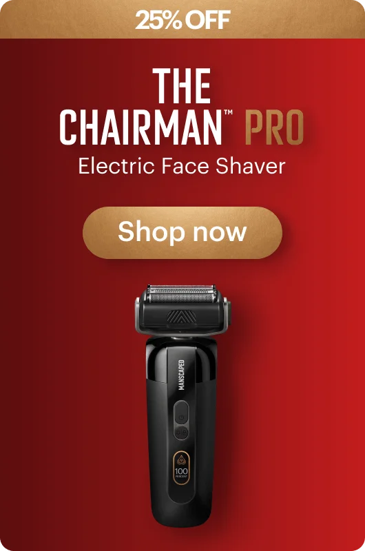 The Chairman™ Pro