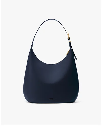 Oversized Celestia Bag Navy