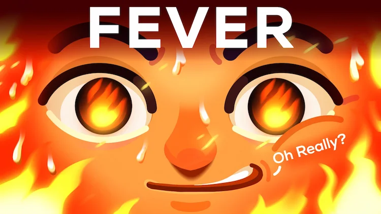 New Video: Fever is Great