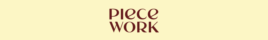 Piecework