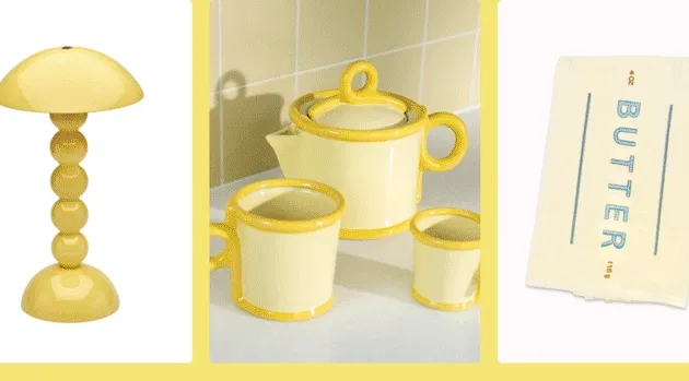 Shop the Butter Edit