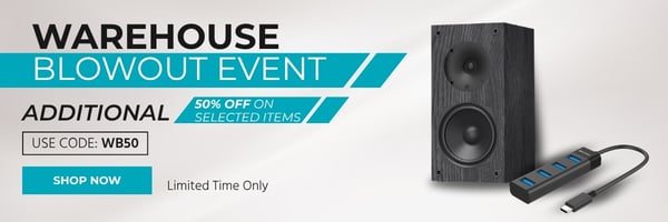 additional 50% OFF