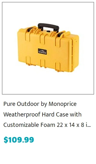View product recommended for you