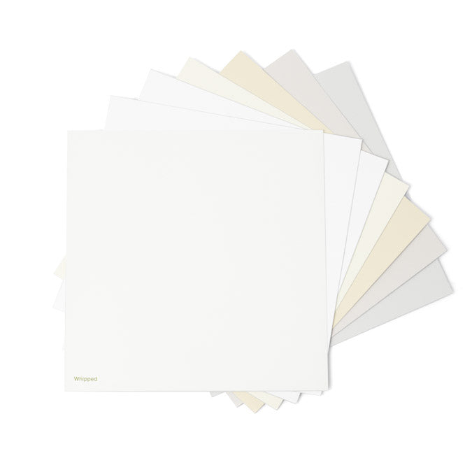 Image of Whites & Lights Swatch Kit
