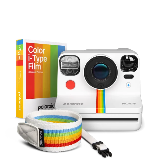 Polaroid Now+ <br> Generation 2 Gift Set