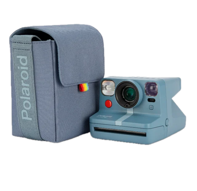 Polaroid Now <br> Camera Bag