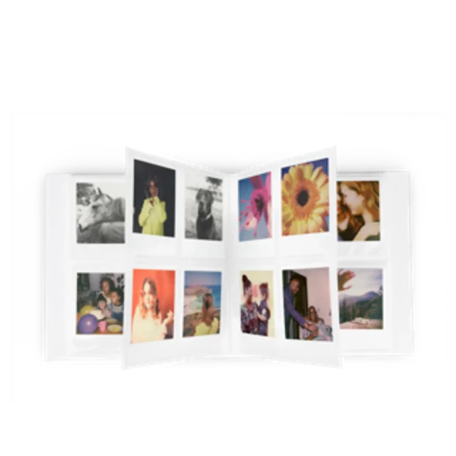 Polaroid Photo <br> Album Large